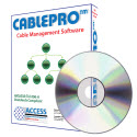 CablePro Cable Management Software