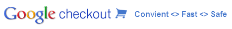 Google Checkout