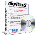project manager for movers