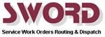 SWORD logo