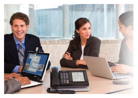 ComSystemsPro for IT & Telecom Sales Management