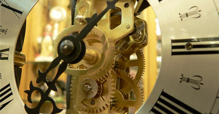 Time Calculator