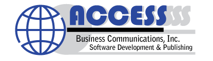 custom business software solutions by abci-software.com