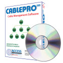 CablePro Cable Management software