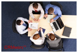 CRMworx User Group