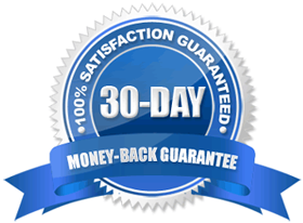 30 Day Money Back Guarantee