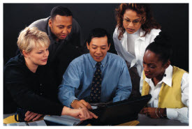 Telecommunications Auditing Software User Group